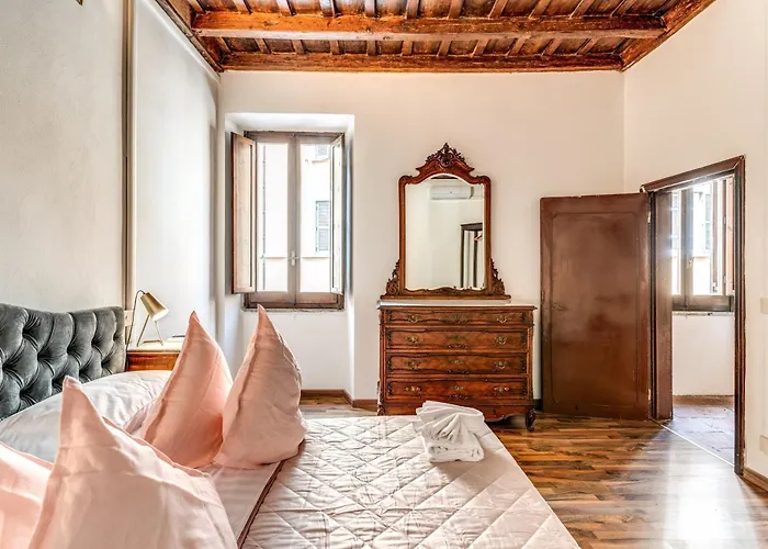 Experience Trastevere 2 Διαμέρισμα Ρώμη