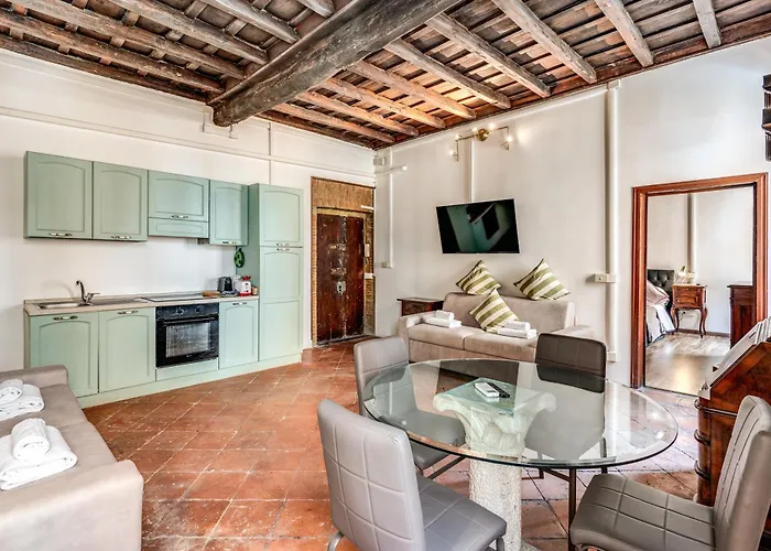Experience Trastevere 2 Ρώμη