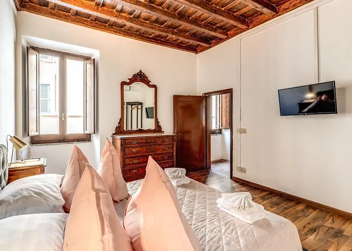 Διαμέρισμα Experience Trastevere 2 Ρώμη