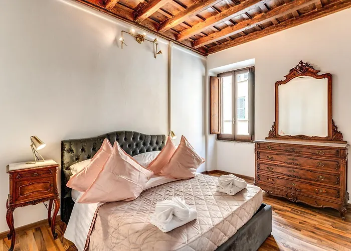 Experience Trastevere 2 Διαμέρισμα Ρώμη