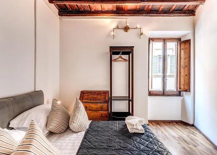 Διαμέρισμα Experience Trastevere 2 Ρώμη